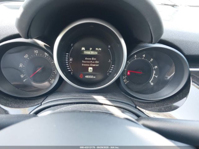 2016 FIAT 500X ZFBCFXDT5GP499956 Photo 6