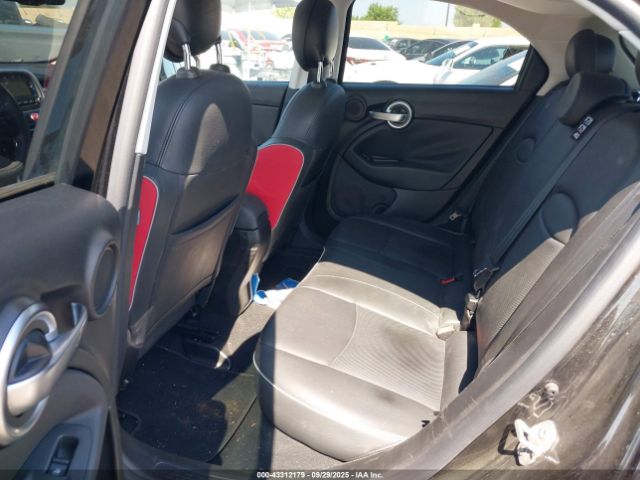 2016 FIAT 500X ZFBCFXDT5GP499956 Photo 7