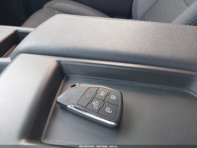 2024 GMC SIERRA 1500 3GTPUJEK3RG213729 Photo 10