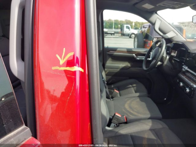 2024 GMC SIERRA 1500 3GTPUJEK3RG213729 Photo 5