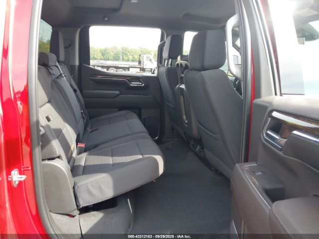 2024 GMC SIERRA 1500 3GTPUJEK3RG213729 Photo 7