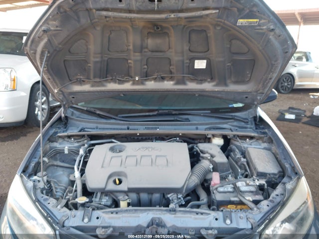 Toyota 2zr-fe 2016 2T1BURHE2GC704329 Image 10