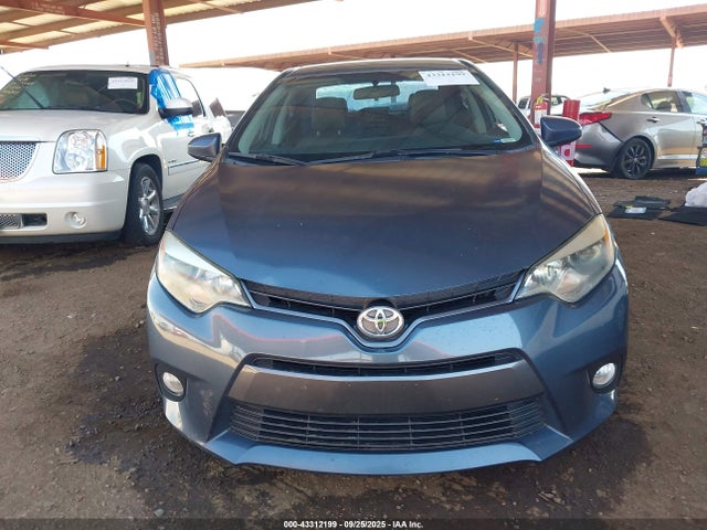 Toyota 2zr-fe 2016 2T1BURHE2GC704329 Image 12