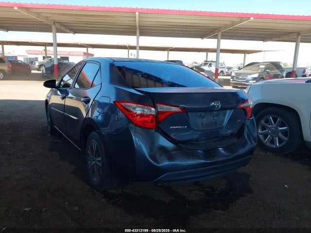 Toyota 2zr-fe 2016 2T1BURHE2GC704329 Image 3