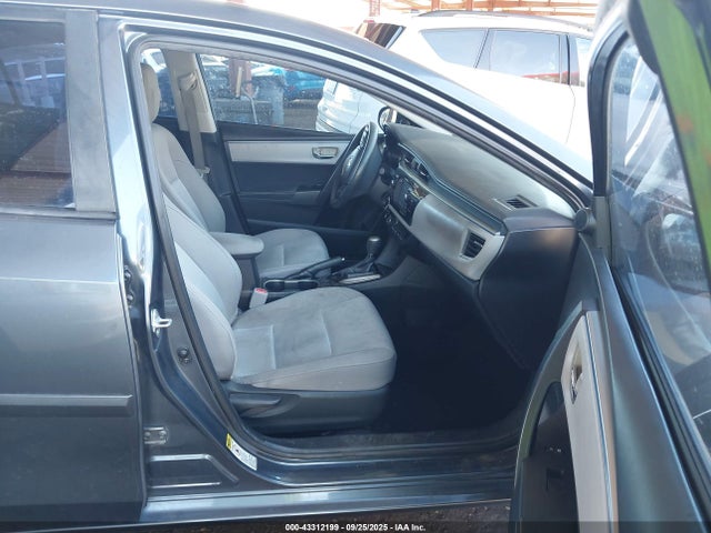 Toyota 2zr-fe 2016 2T1BURHE2GC704329 Image 5