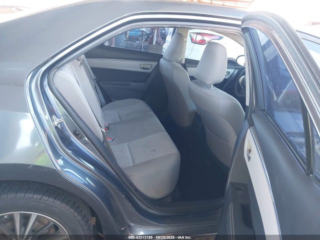 Toyota 2zr-fe 2016 2T1BURHE2GC704329 Image 8