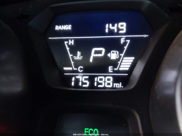 Hyundai dohc mpi nu 2016 5NPDH4AE1GH747826 Image 16