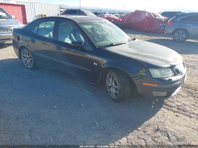 2004 SAAB 9-3 YS3FH46Y441009395