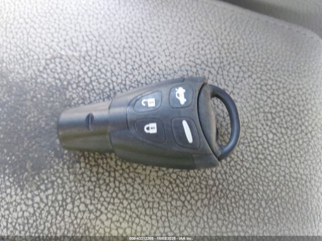 2004 SAAB 9-3 YS3FH46Y441009395 Photo 10