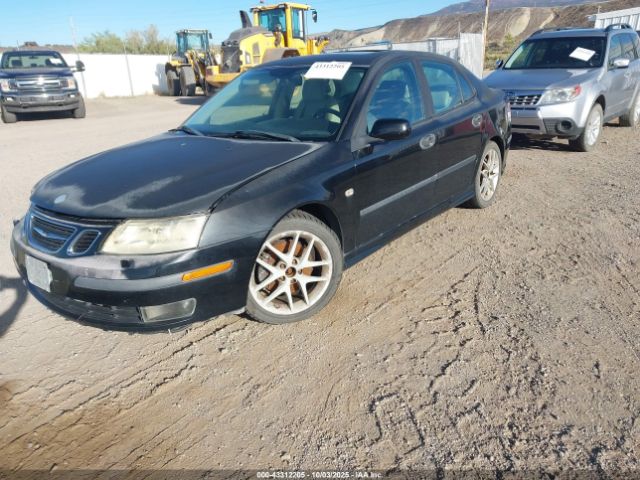 2004 SAAB 9-3 YS3FH46Y441009395 Photo 1