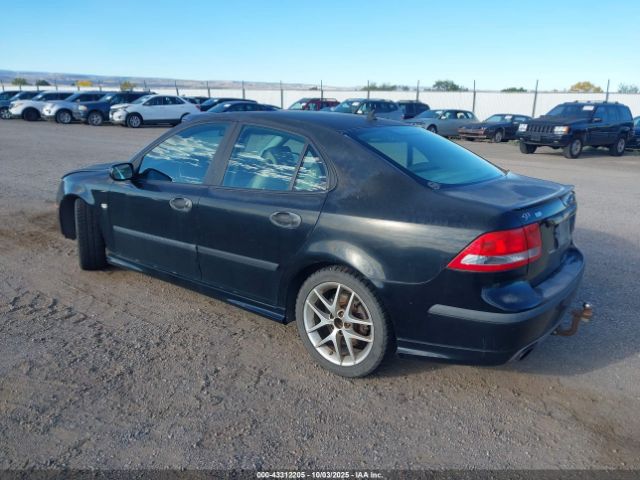 2004 SAAB 9-3 YS3FH46Y441009395 Photo 2