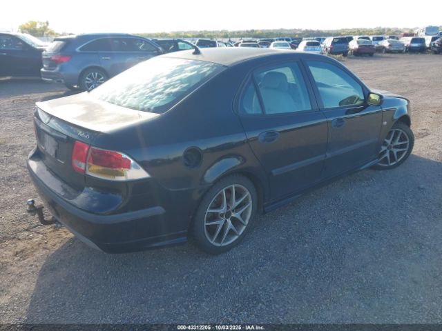 2004 SAAB 9-3 YS3FH46Y441009395 Photo 3
