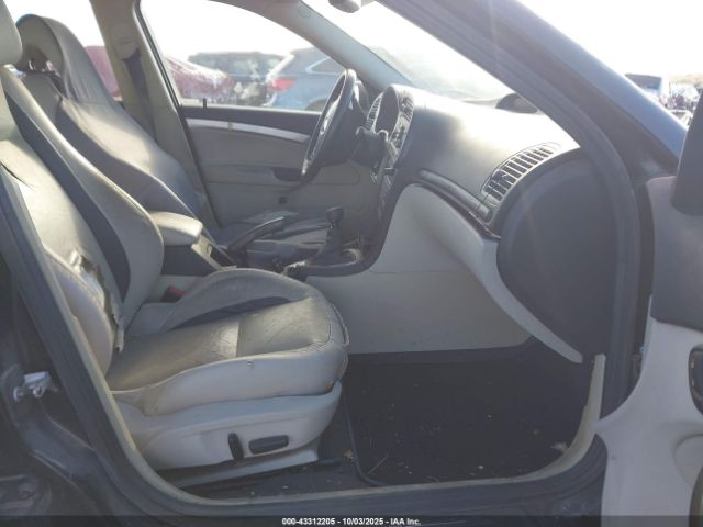 2004 SAAB 9-3 YS3FH46Y441009395 Photo 4