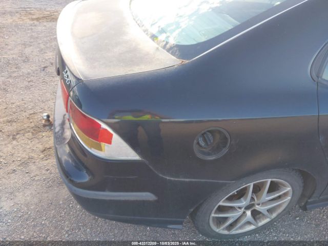 2004 SAAB 9-3 YS3FH46Y441009395 Photo 5