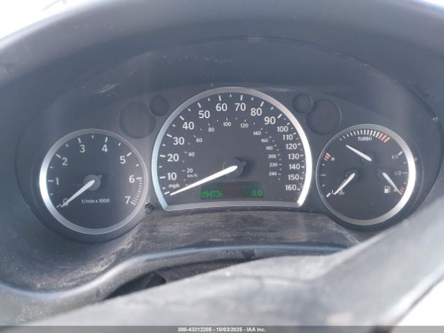 2004 SAAB 9-3 YS3FH46Y441009395 Photo 6