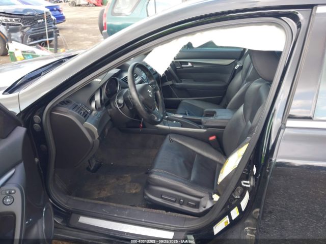 2012 ACURA TL 19UUA8F21CA021218 Photo 4