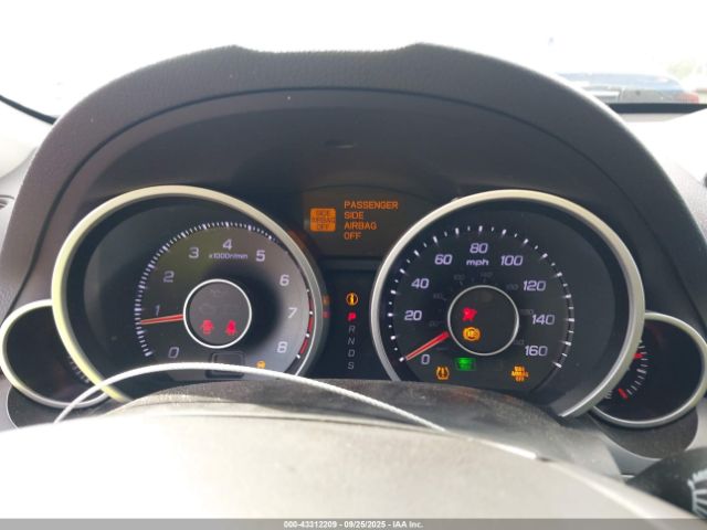 2012 ACURA TL 19UUA8F21CA021218 Photo 6