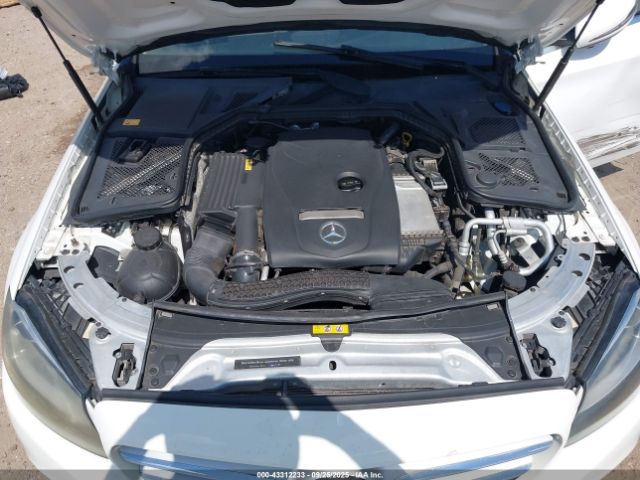 2016 MERCEDES-BENZ C 300 WDDWF4JB0GR141081 Photo 9