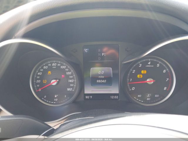 2016 MERCEDES-BENZ C 300 WDDWF4JB0GR141081 Photo 6