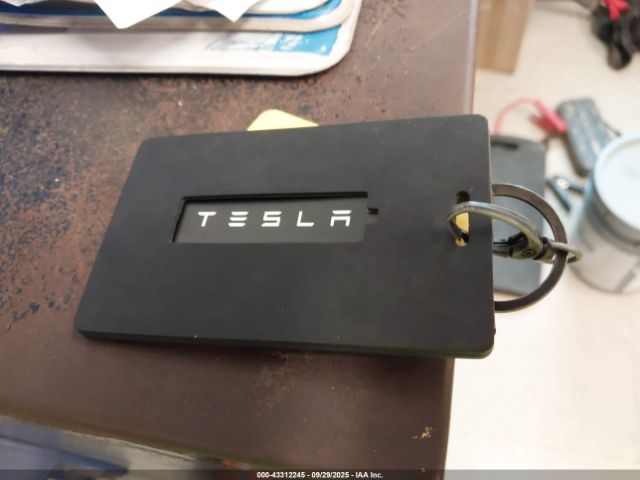 2021 TESLA MODEL Y 5YJYGDEF7MF268781 Photo 10