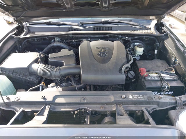 3TMDZ5BN1HM023857 Toyota 2gr-fks