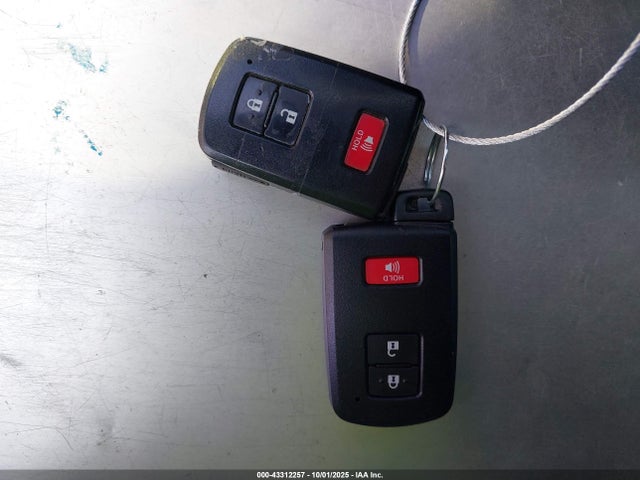 3TMDZ5BN1HM023857 Toyota 2gr-fks