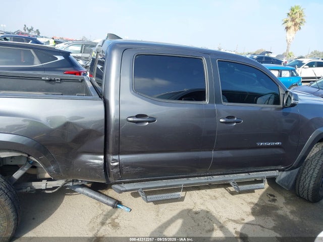 3TMDZ5BN1HM023857 Toyota 2gr-fks