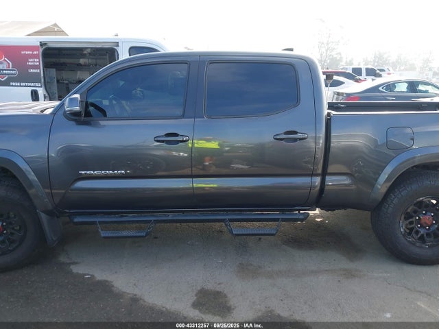 3TMDZ5BN1HM023857 Toyota 2gr-fks