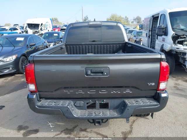 3TMDZ5BN1HM023857 Toyota 2gr-fks