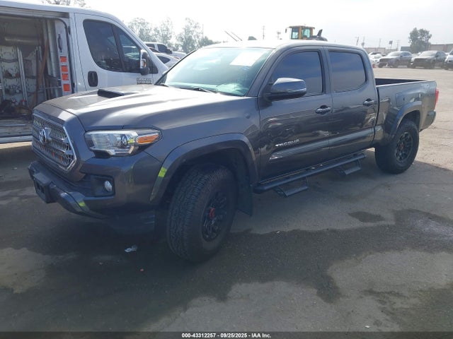 3TMDZ5BN1HM023857 Toyota 2gr-fks