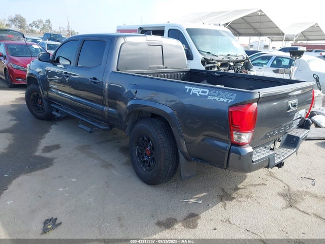 3TMDZ5BN1HM023857 Toyota 2gr-fks