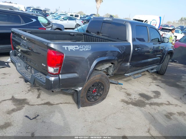 3TMDZ5BN1HM023857 Toyota 2gr-fks