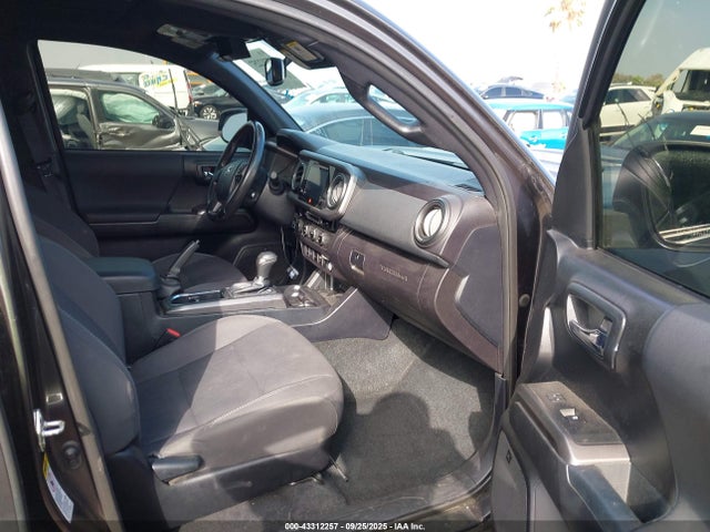 3TMDZ5BN1HM023857 Toyota 2gr-fks
