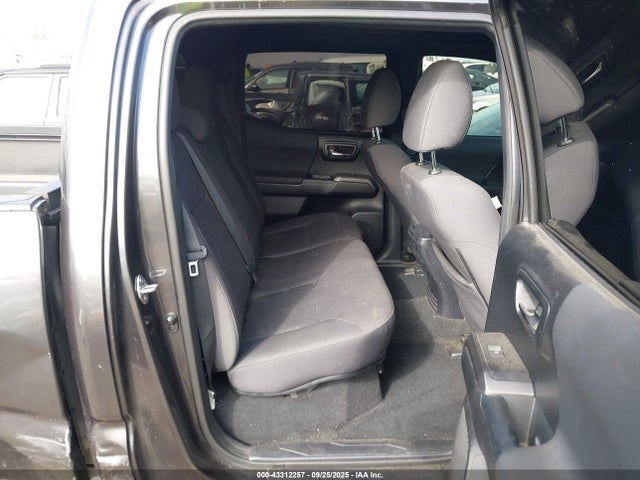3TMDZ5BN1HM023857 Toyota 2gr-fks