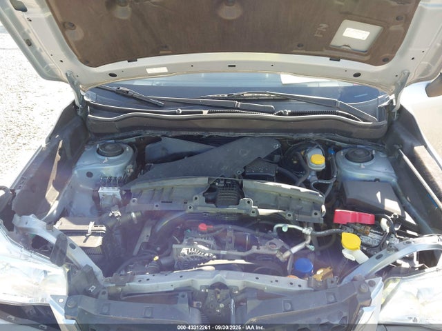 43312261 :رقم المزاد ، JF2SJAMC6EH482970 vin ، 2014 Subaru Forester 2.5i Touring مزاد بيع