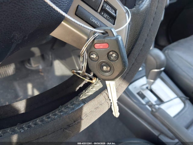 43312261 :رقم المزاد ، JF2SJAMC6EH482970 vin ، 2014 Subaru Forester 2.5i Touring مزاد بيع