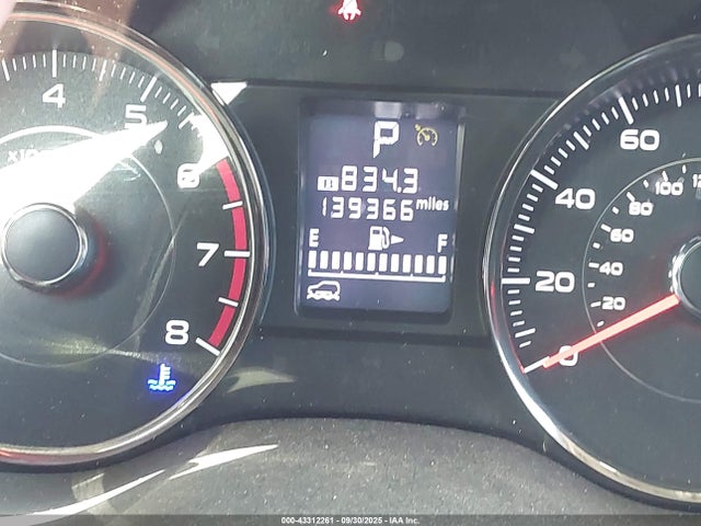 43312261 :رقم المزاد ، JF2SJAMC6EH482970 vin ، 2014 Subaru Forester 2.5i Touring مزاد بيع