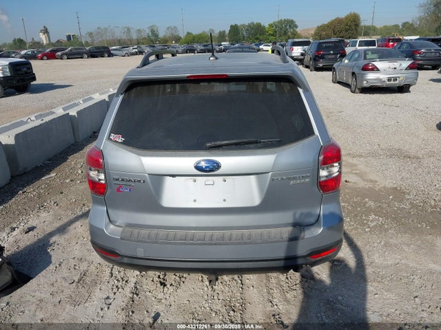 43312261 :رقم المزاد ، JF2SJAMC6EH482970 vin ، 2014 Subaru Forester 2.5i Touring مزاد بيع