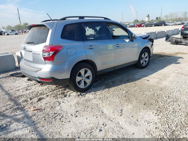 43312261 :رقم المزاد ، JF2SJAMC6EH482970 vin ، 2014 Subaru Forester 2.5i Touring مزاد بيع