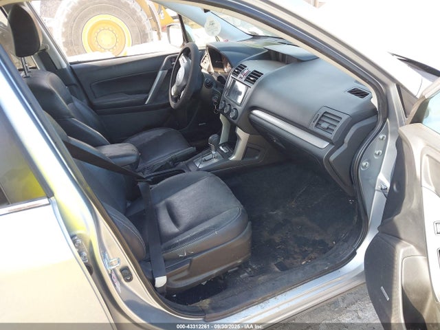 43312261 :رقم المزاد ، JF2SJAMC6EH482970 vin ، 2014 Subaru Forester 2.5i Touring مزاد بيع