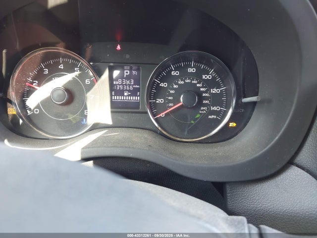 43312261 :رقم المزاد ، JF2SJAMC6EH482970 vin ، 2014 Subaru Forester 2.5i Touring مزاد بيع