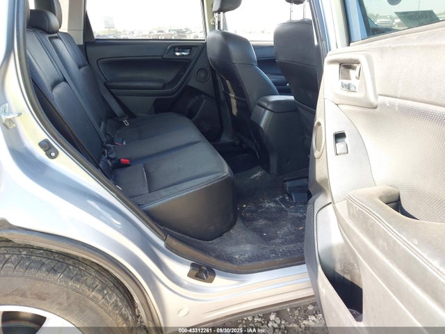 43312261 :رقم المزاد ، JF2SJAMC6EH482970 vin ، 2014 Subaru Forester 2.5i Touring مزاد بيع