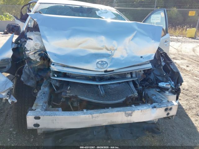 2005 TOYOTA PRIUS JTDKB20U953065453 Photo 9