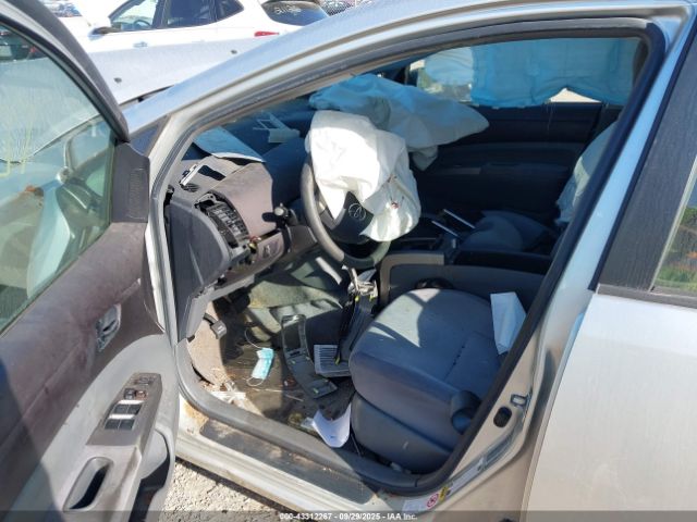 2005 TOYOTA PRIUS JTDKB20U953065453 Photo 4