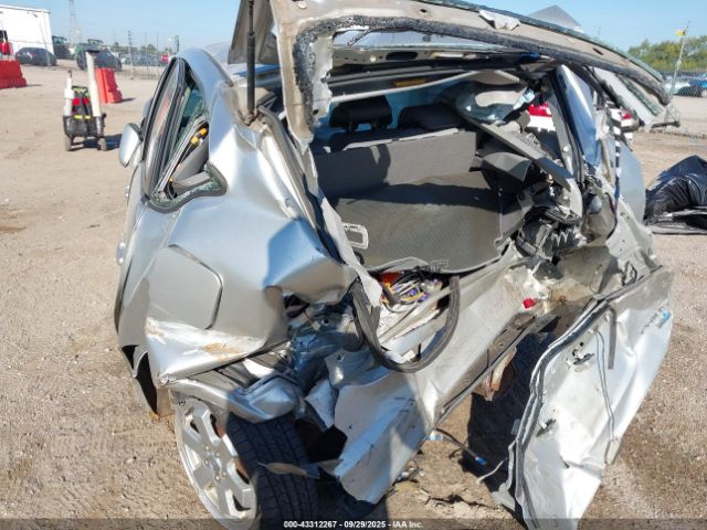 2005 TOYOTA PRIUS JTDKB20U953065453 Photo 5