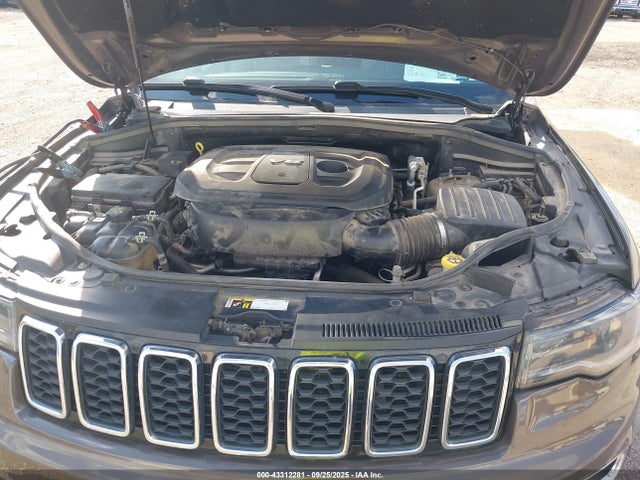 Jeep 2017 2017 1C4RJFBG6HC879936 Image 10