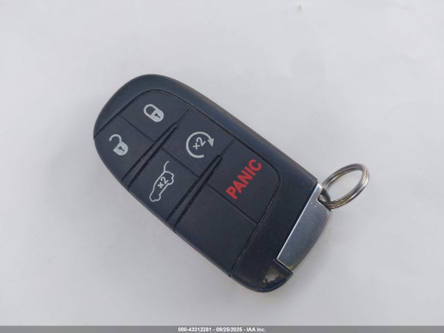 Jeep 2017 2017 1C4RJFBG6HC879936 Image 11