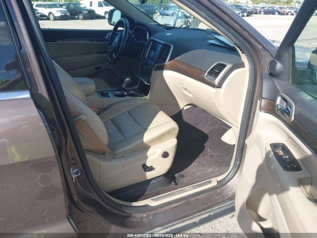 Jeep 2017 2017 1C4RJFBG6HC879936 Image 5