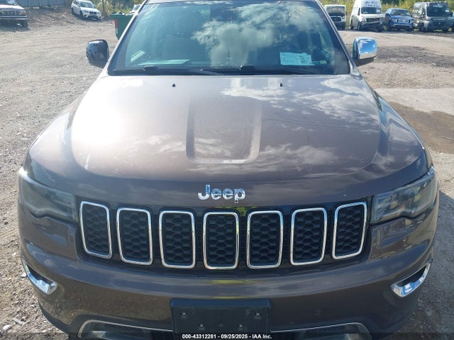 Jeep 2017 2017 1C4RJFBG6HC879936 Image 6