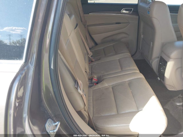 Jeep 2017 2017 1C4RJFBG6HC879936 Image 8
